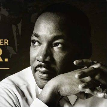 MLK Jr.
