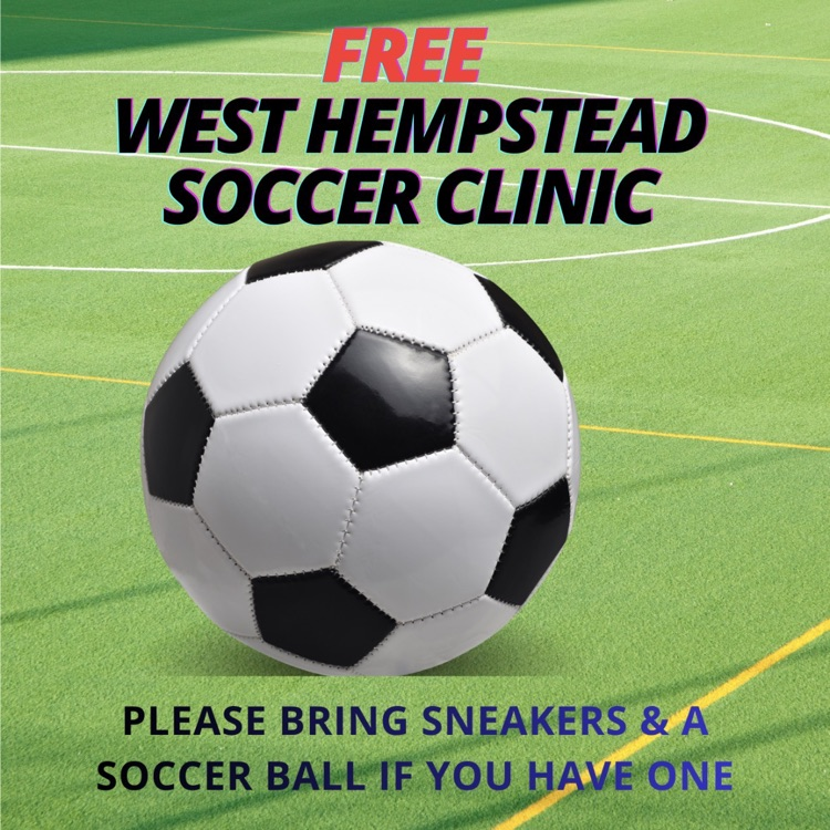 Soccer Clinic