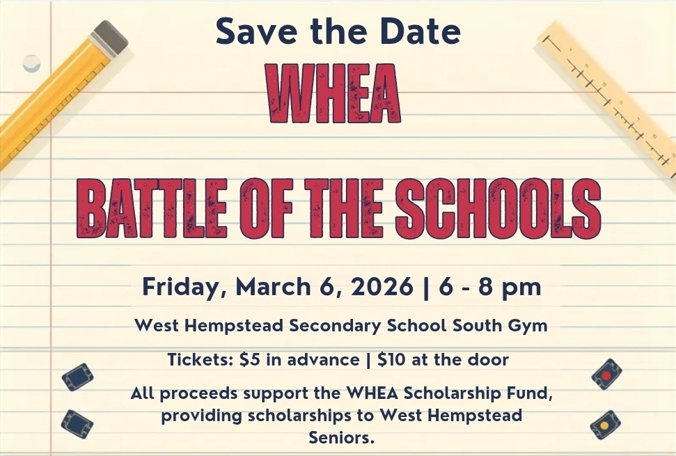 Battle of the Schools