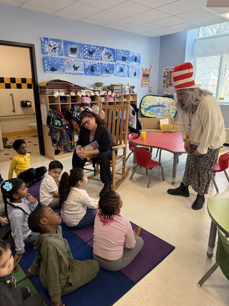 Read Across America