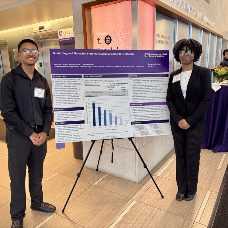 envision scholars