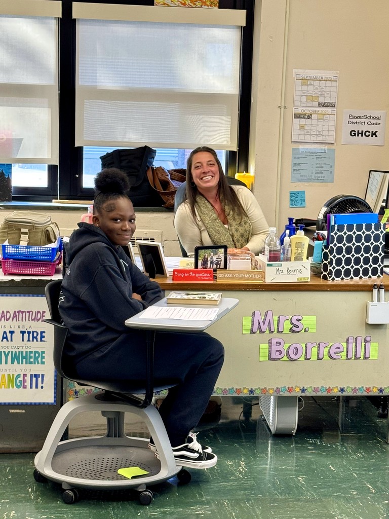 Teacher Appreciation Day