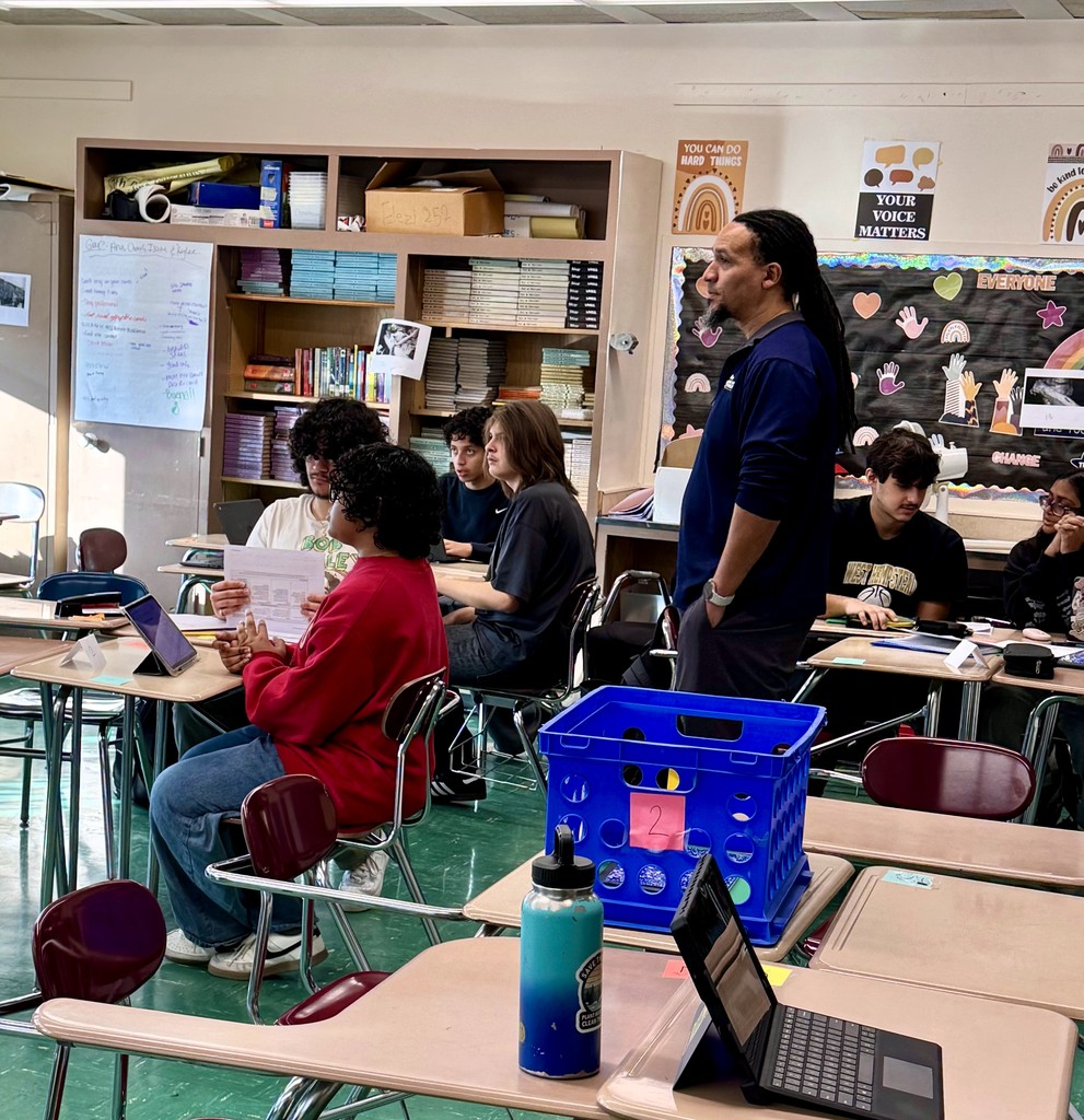 Teacher Appreciation Day