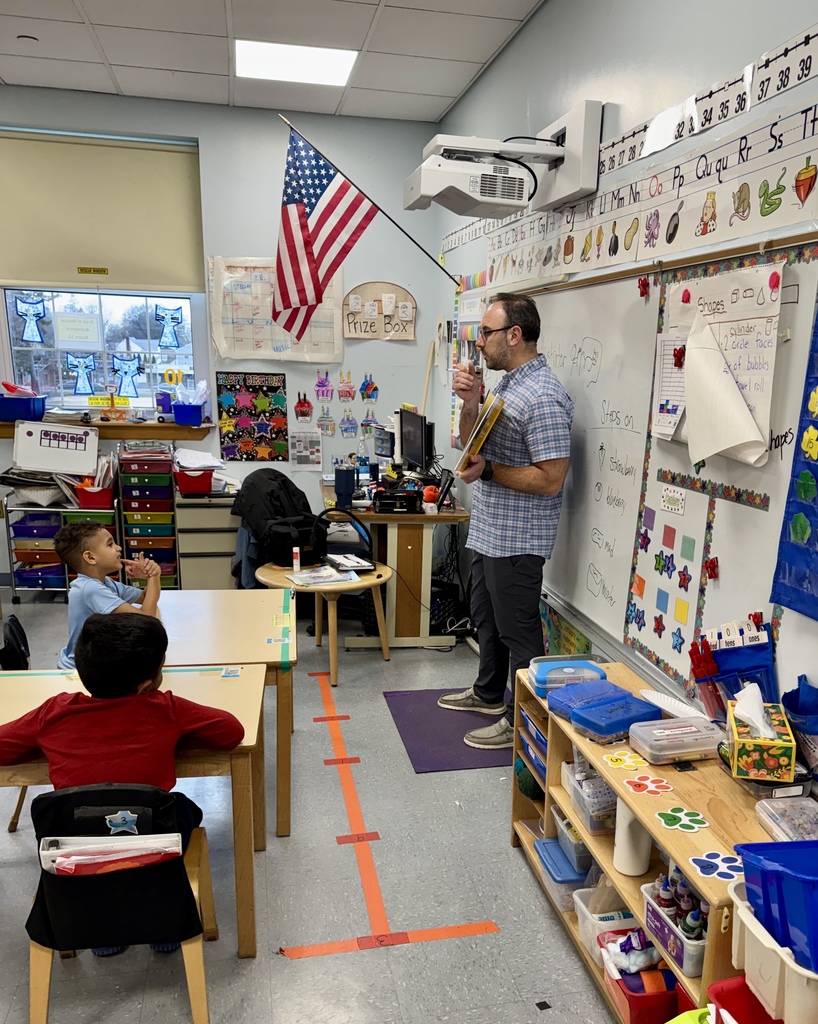 Teacher Appreciation Day