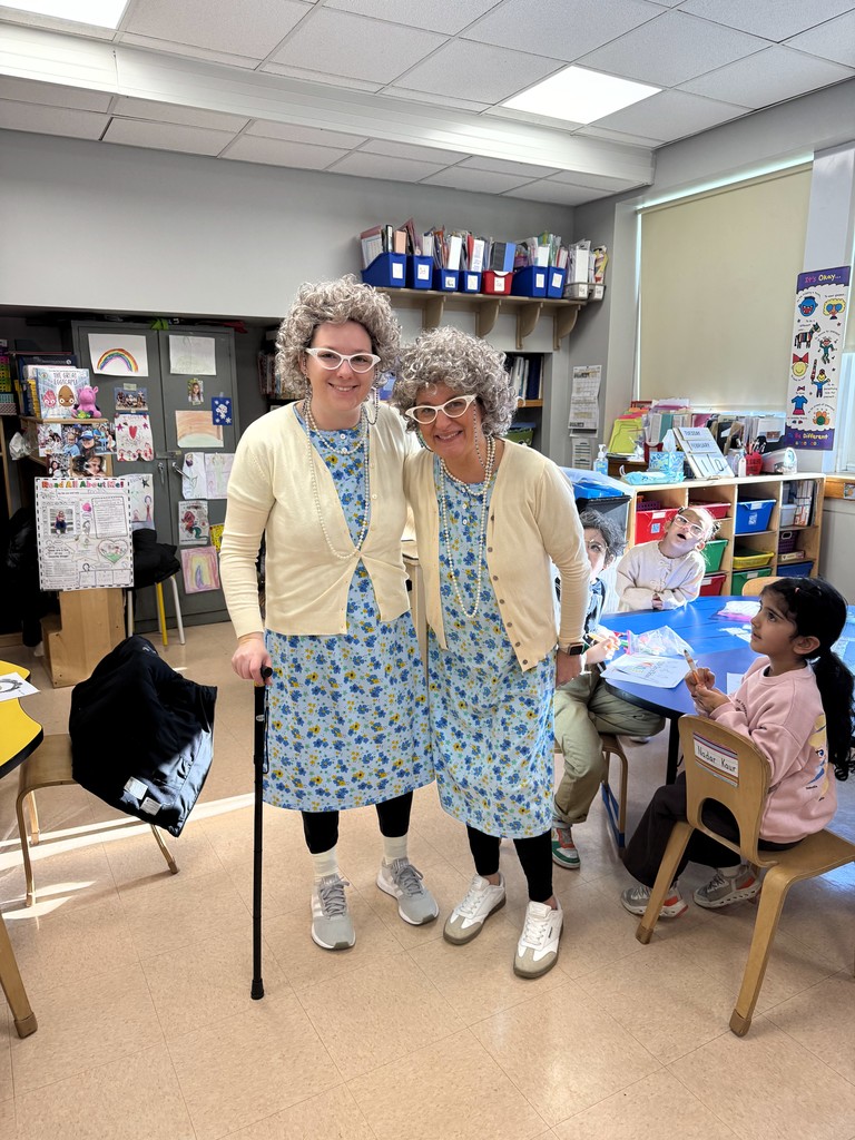 Teacher Appreciation Day
