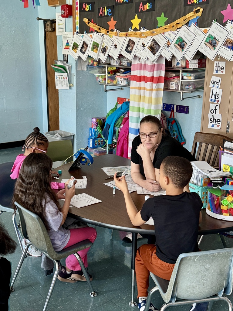 Teacher Appreciation Day