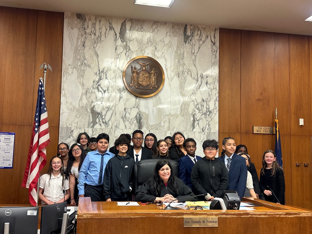 Moot Court