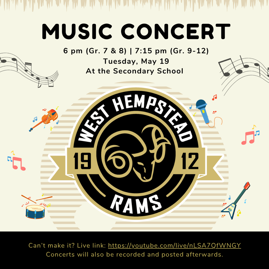 SS Concert