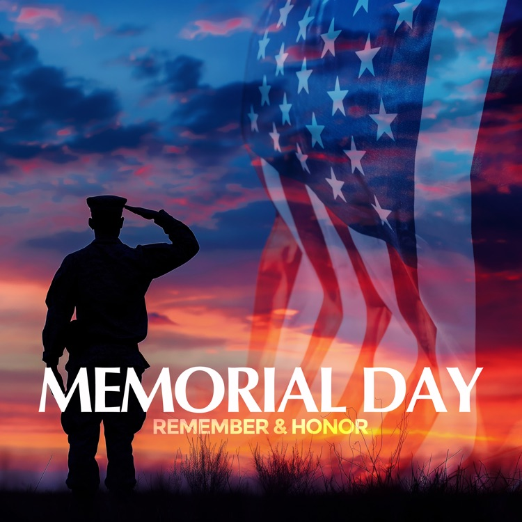 Memorial Day 