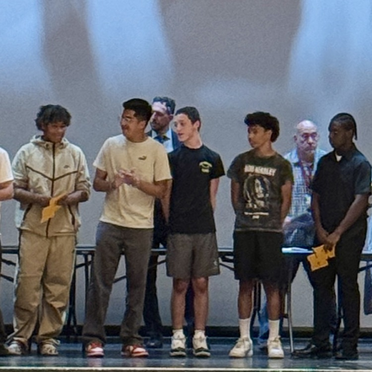 Athletic Awards