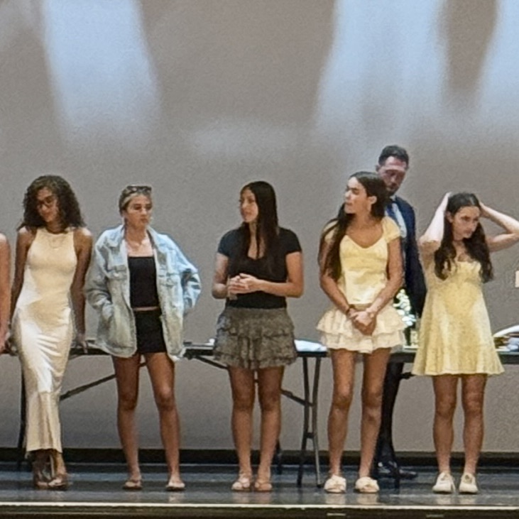 Athletic Awards