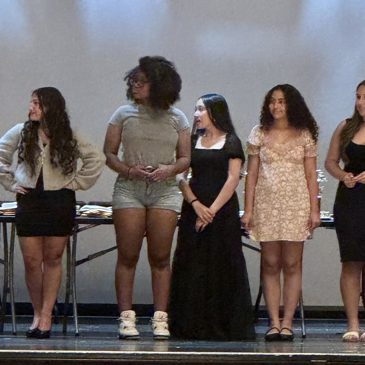 Athletic Awards