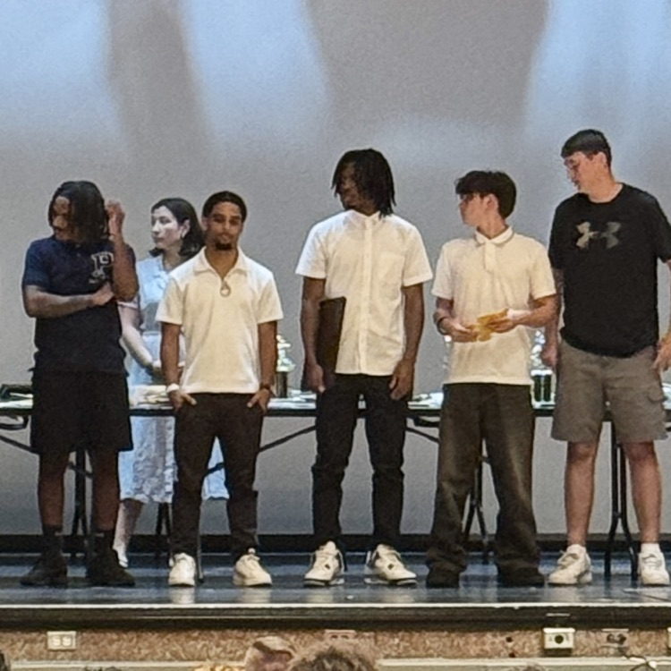 Athletic Awards