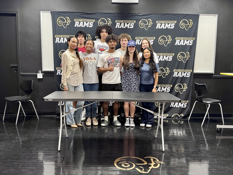 Signing Day