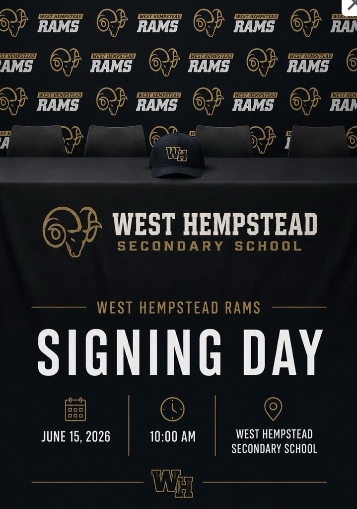 Signing Day