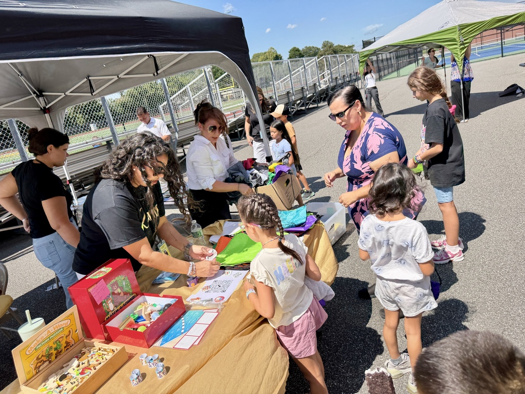 Community Event