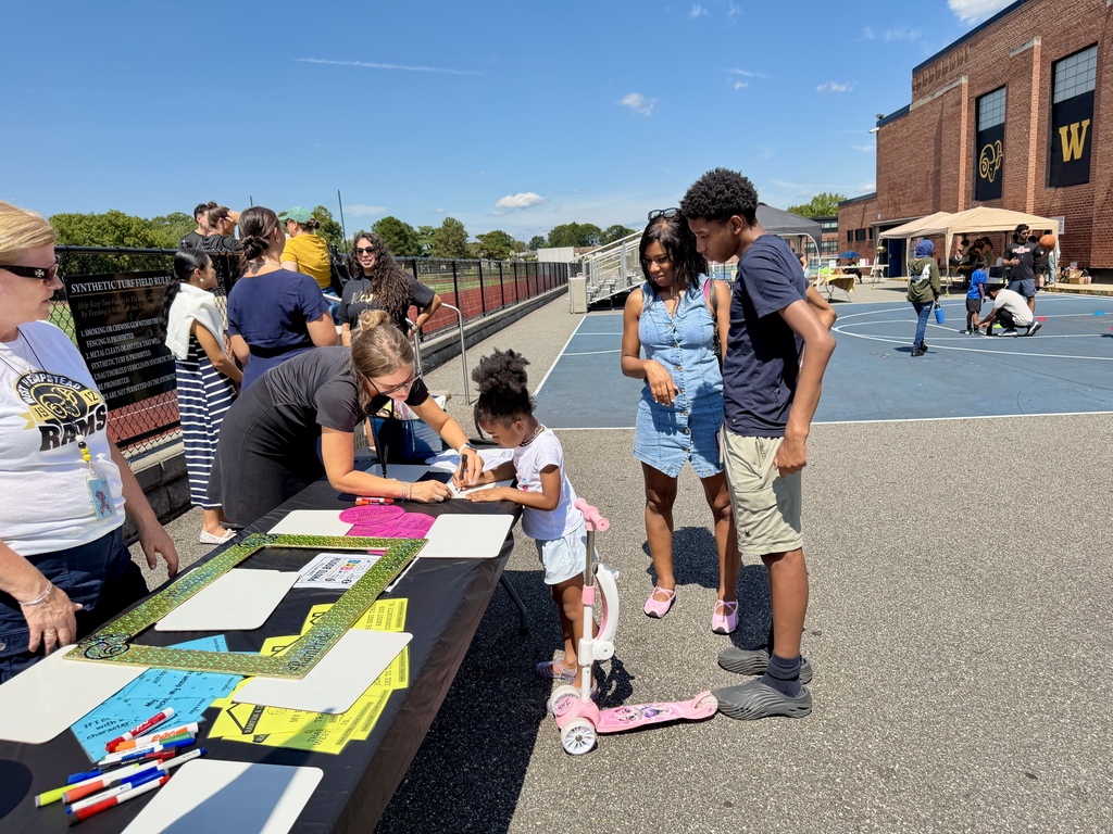 Community Event