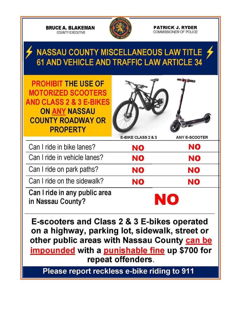 E-Bike