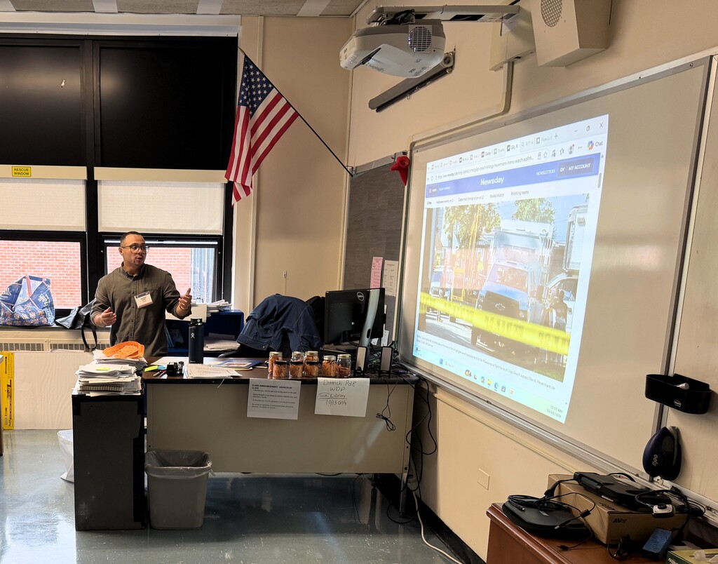 Career Day