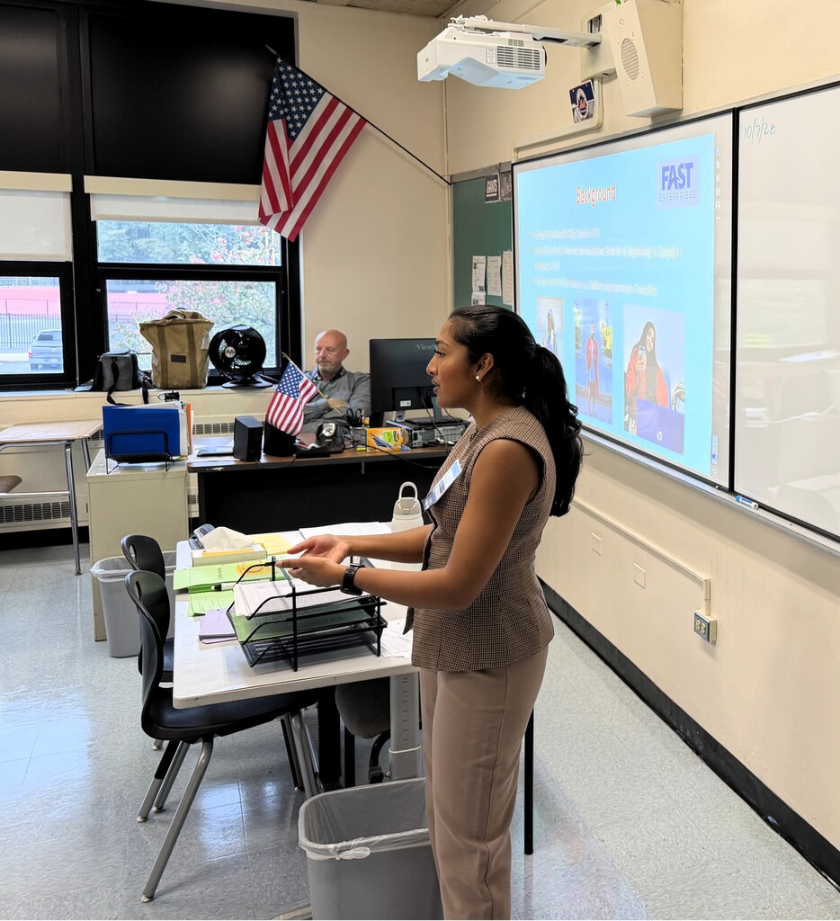 Career Day