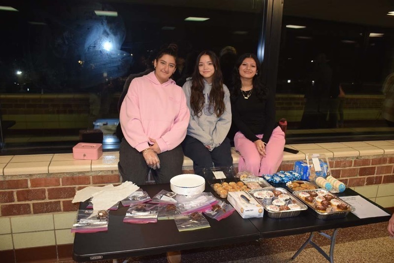 On Jan. 8, innovation came to life during the West Hempstead School District’s annual STEMposium at West Hempstead Secondary School. 