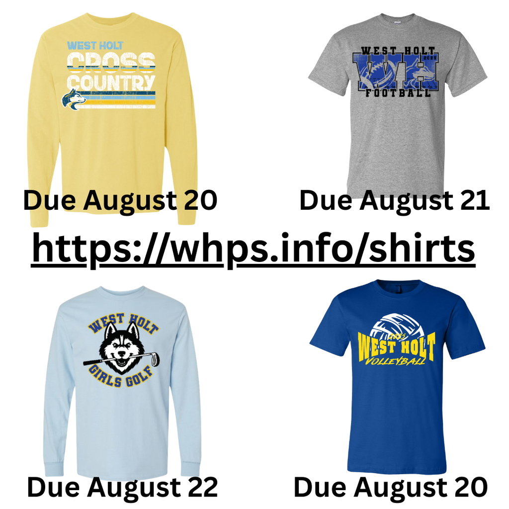 West Holt Apparel