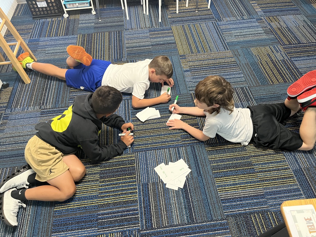 Team Building