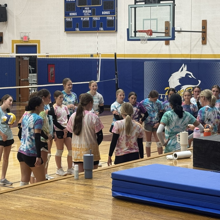 VB practice