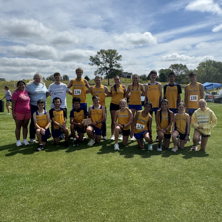 cross country
