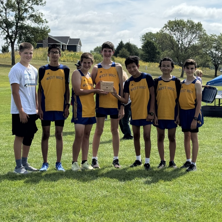 cross country