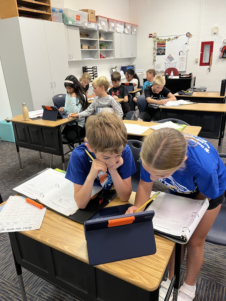 research in science