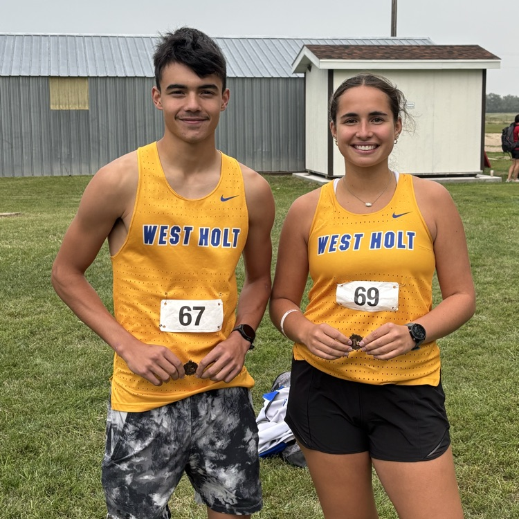 senior medalists