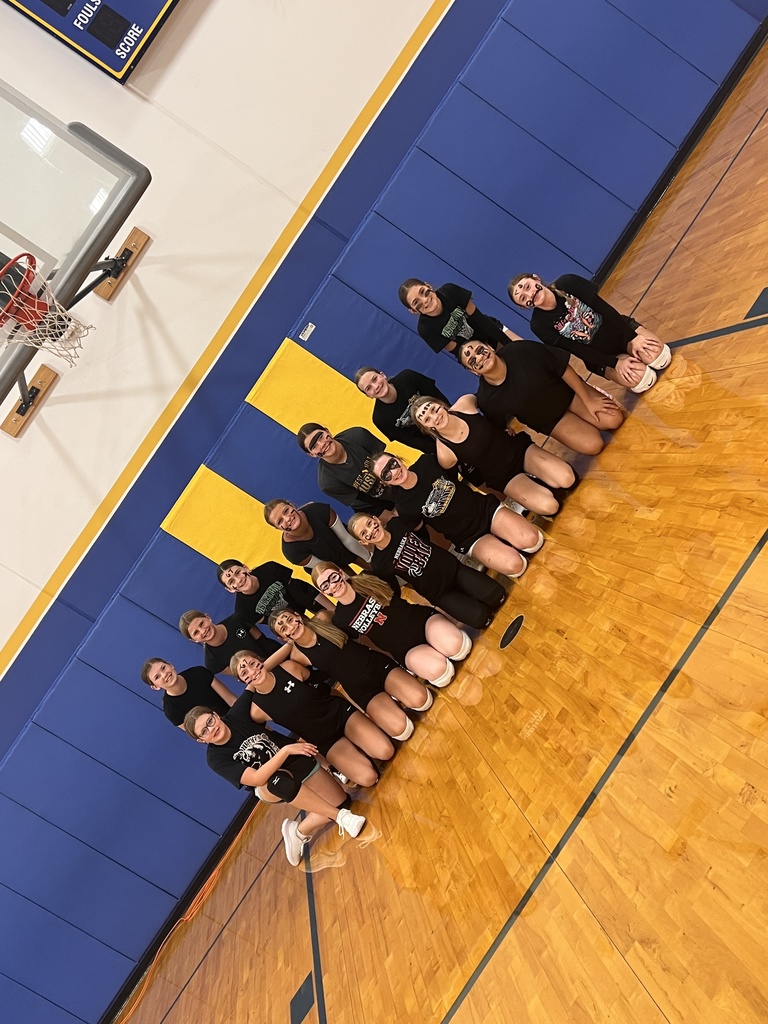 JHVB Black Out