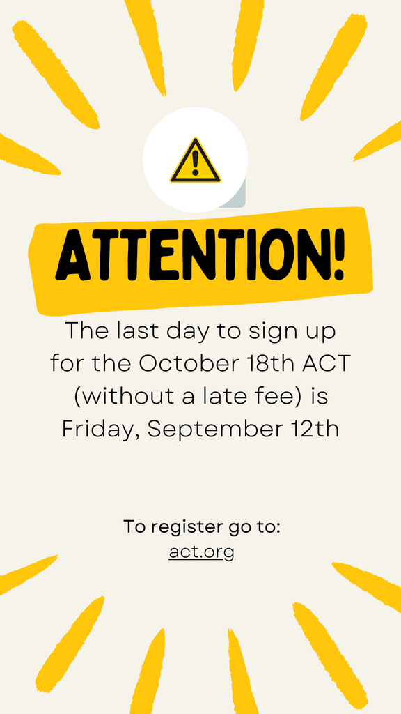 ACT