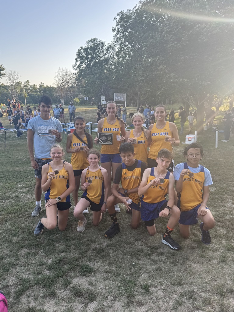 Medalists