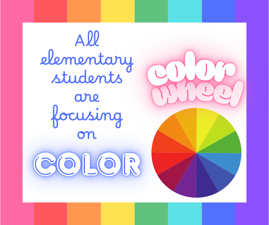 Color Wheel