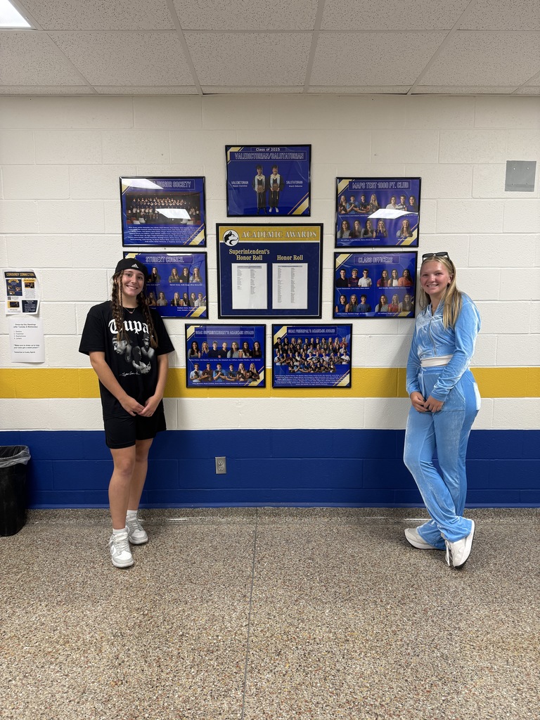 academic hallway pictures
