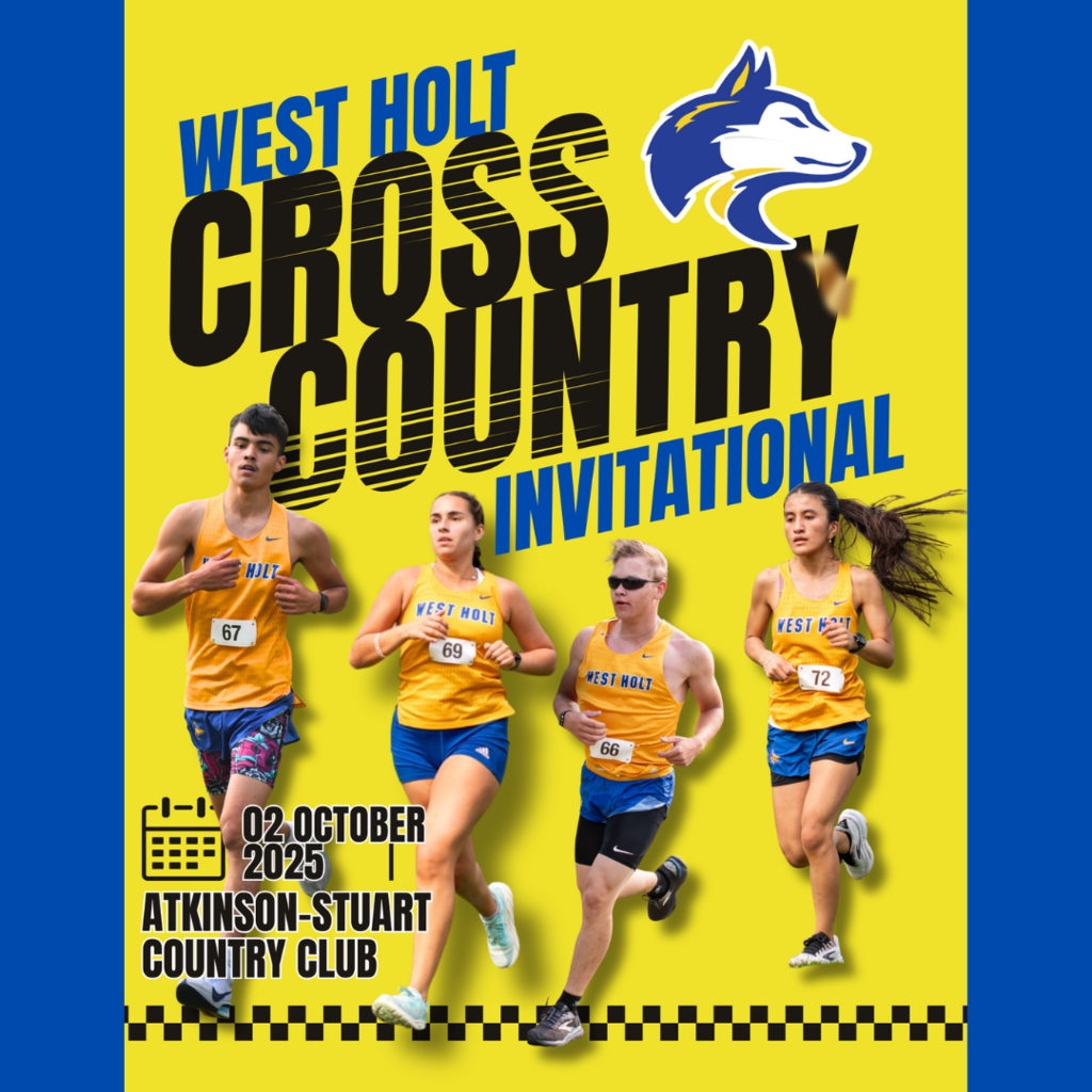 West Holt Cross Country Invitational