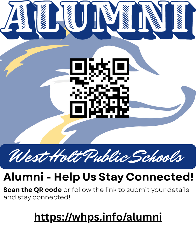 Instagram Post - Help Us Stay Connected Today!