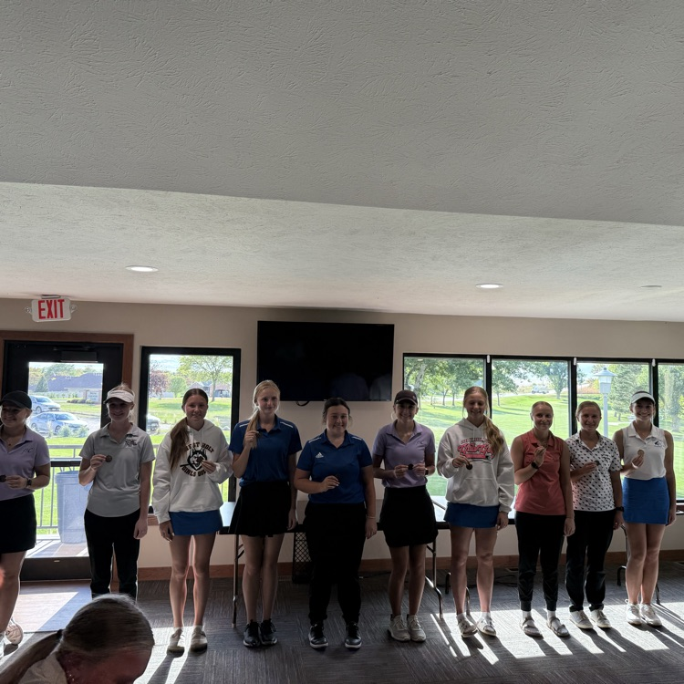 Golfers