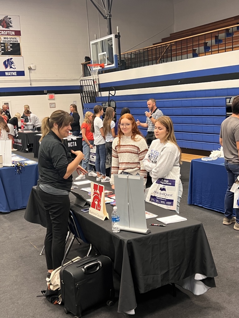 College Fair