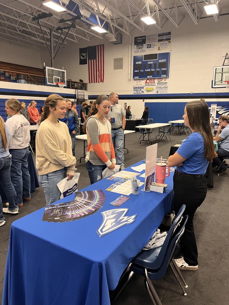 College Fair