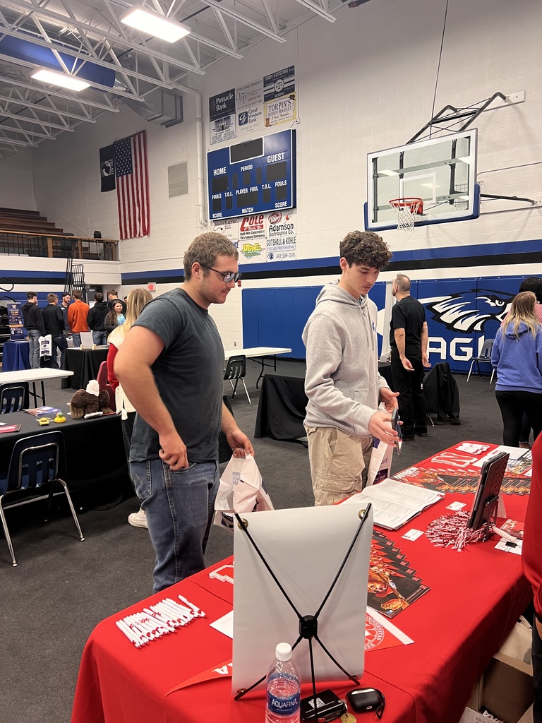 College Fair