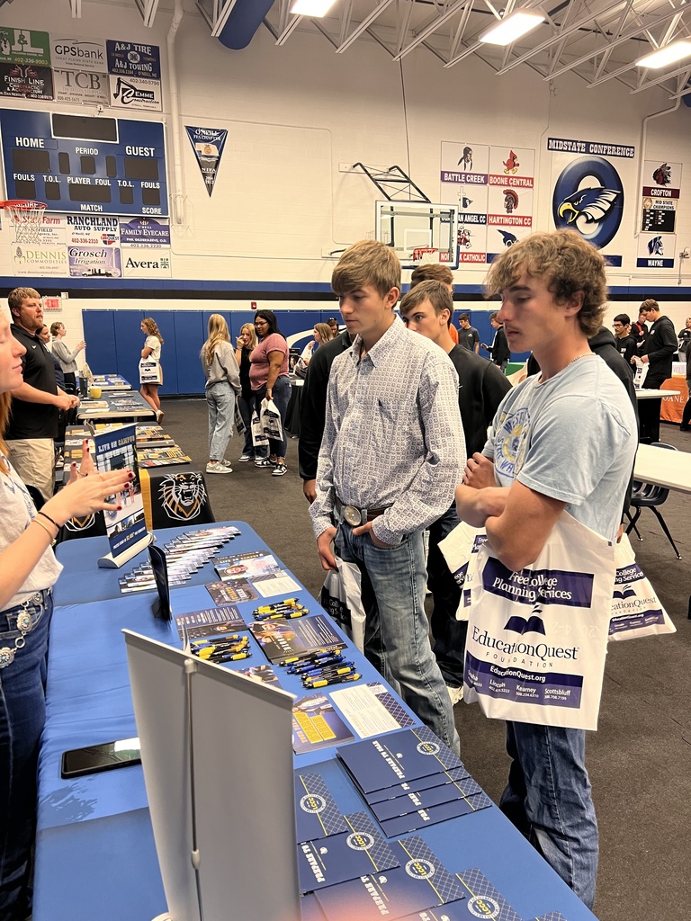 College Fair