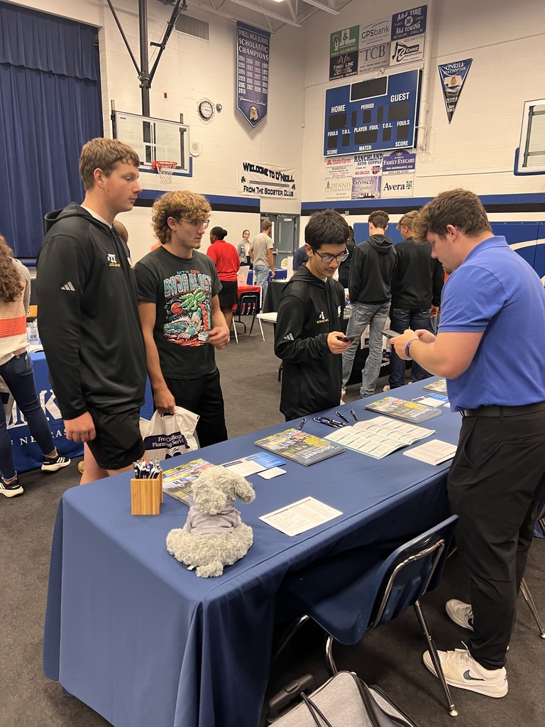 College Fair