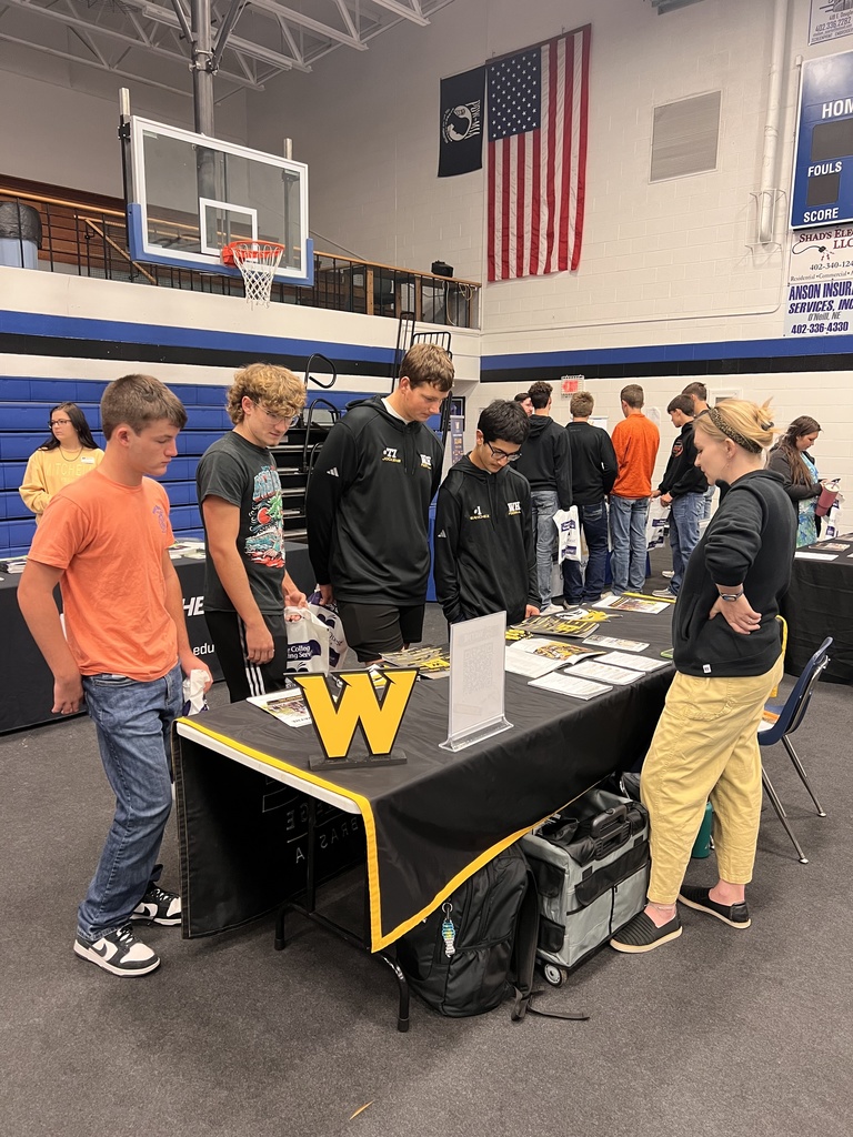 College Fair