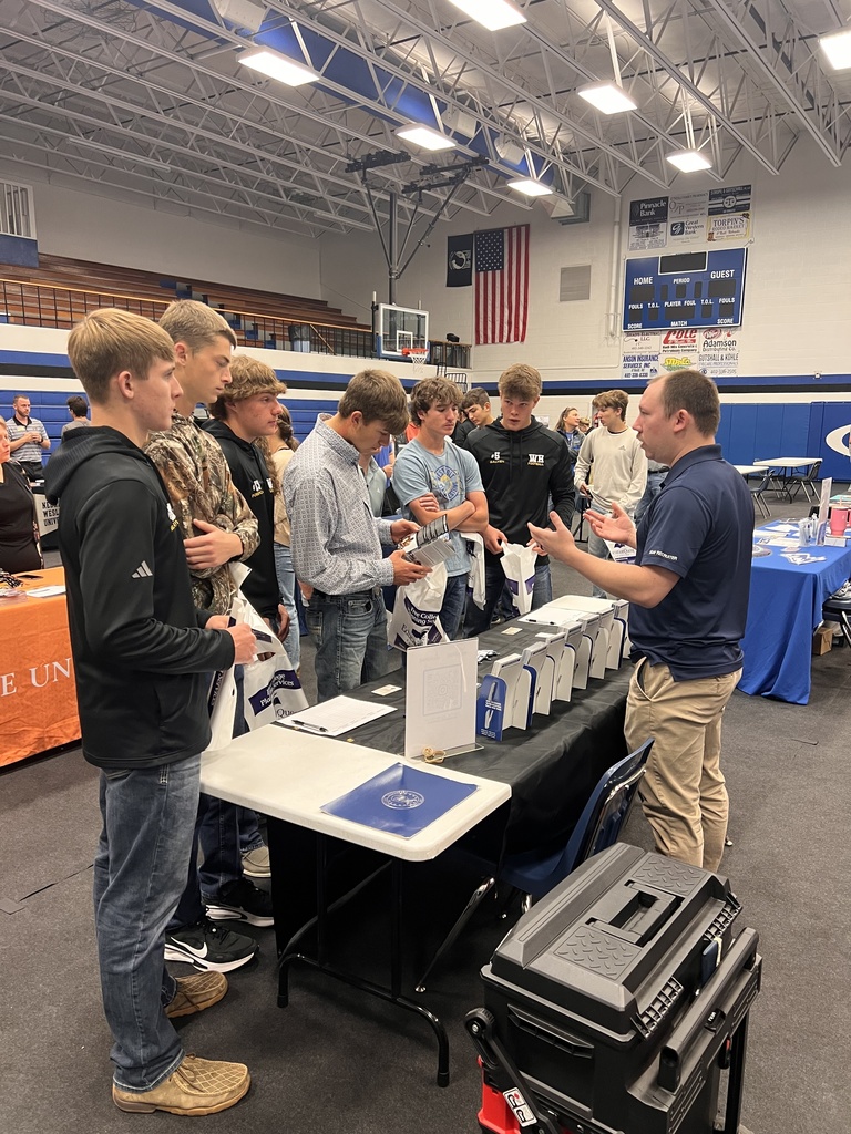 College Fair