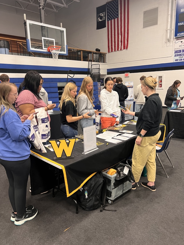 College Fair