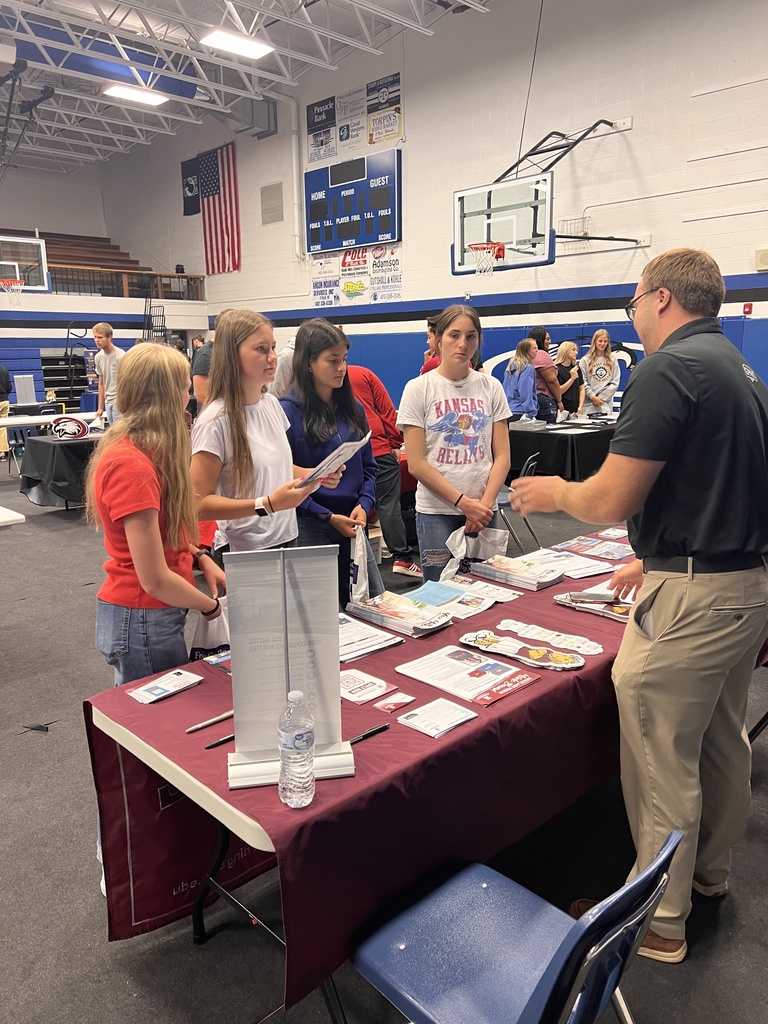 College Fair