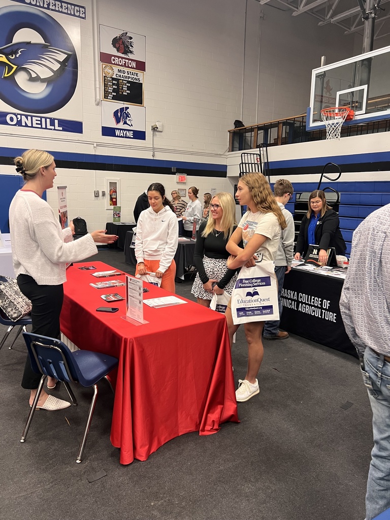 College Fair